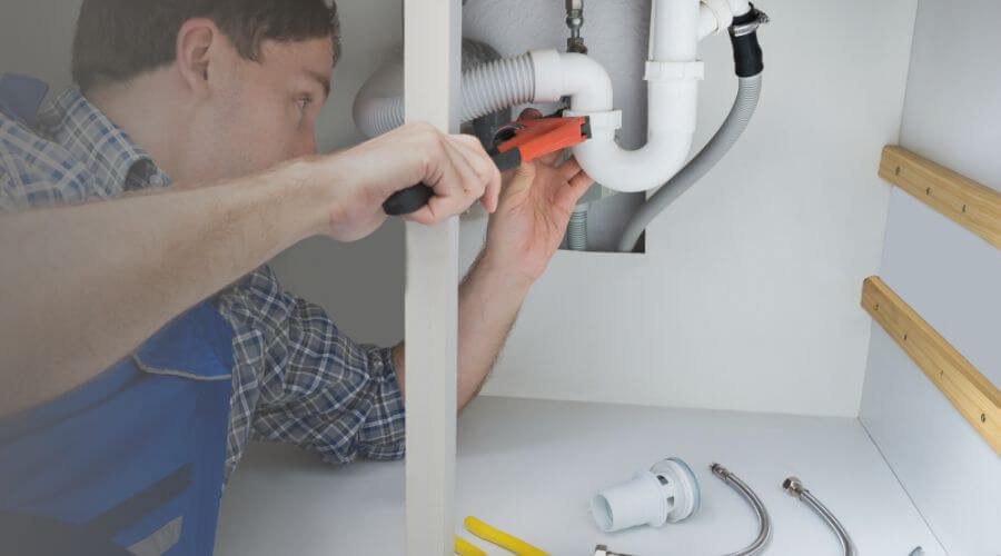 Professional sink repair in Hyampom, CA
